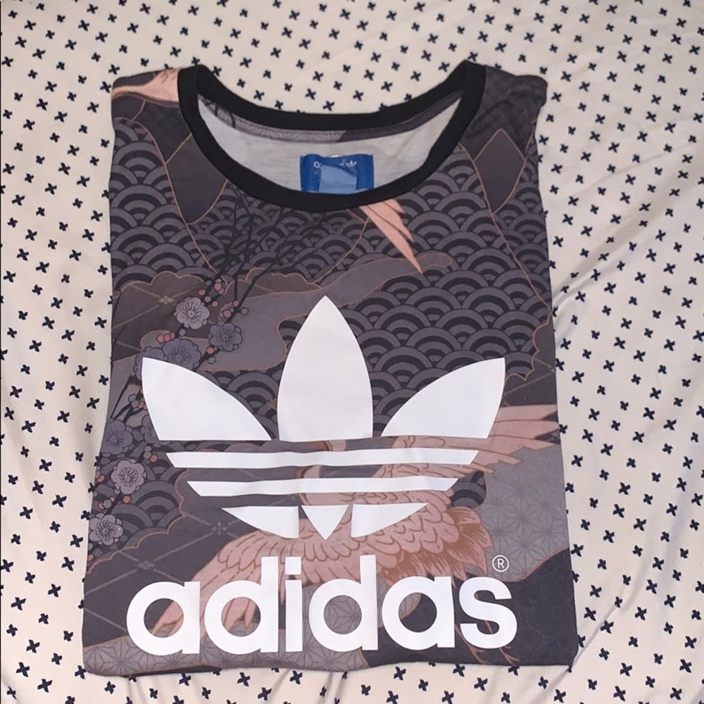 Adidas Tank - Picture 1 of 1